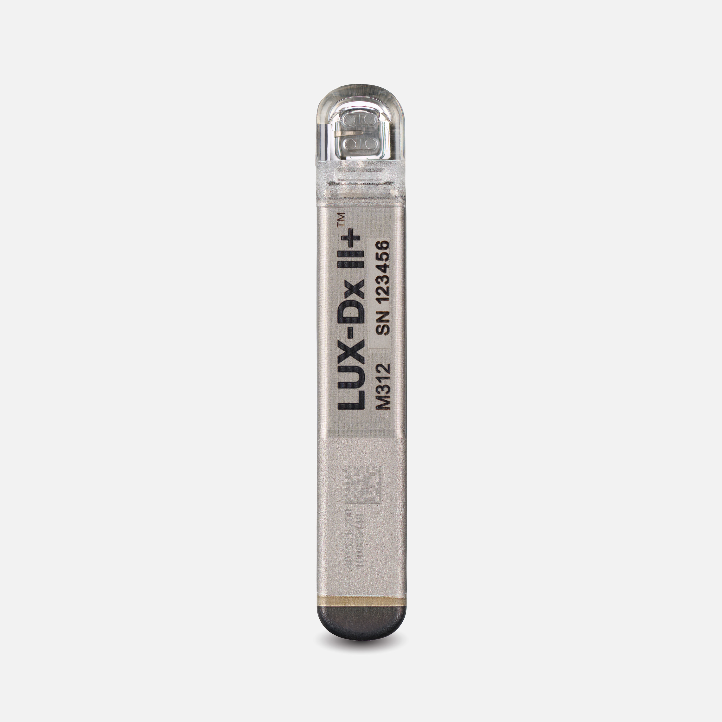 LUX-Dx II+™ Insertable Cardiac Monitor (ICM) – Boston Scientific